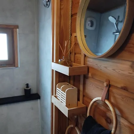 ספינת מלון La Toue Charme אנז'ה