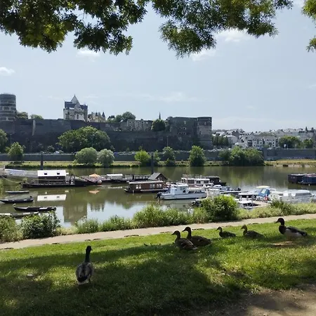 Les Toues Angevines * Angers