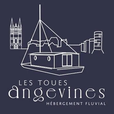 Botel Les Toues Angevines *